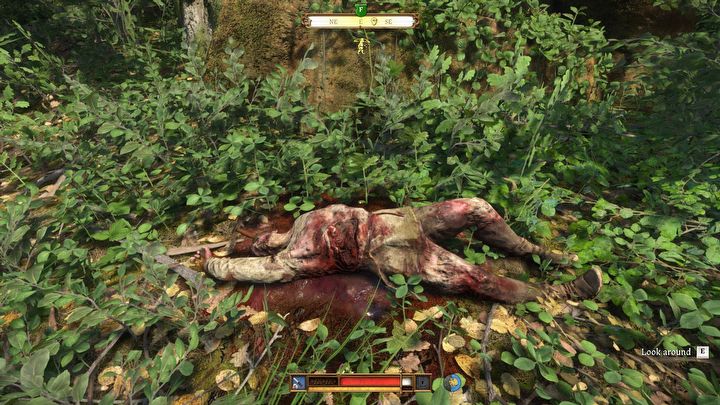 9 - Kingdom Come 2 Brushes with Death: Source of Inspiration - Walkthrough - Kingdom Come Deliverance 2 Guide