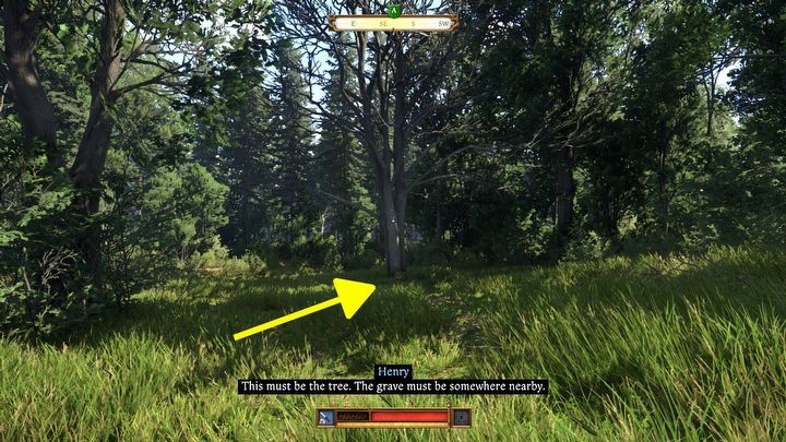 2 - Kingdom Come 2 Brushes with Death: God Disposes - Walkthrough - Kingdom Come Deliverance 2 Guide