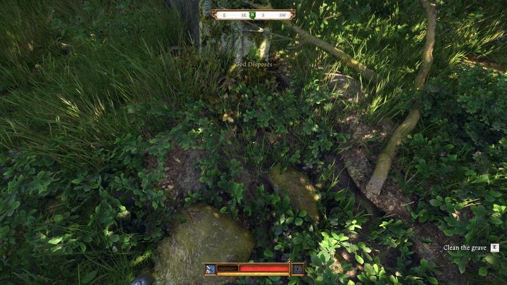 4 - Kingdom Come 2 Brushes with Death: God Disposes - Walkthrough - Kingdom Come Deliverance 2 Guide
