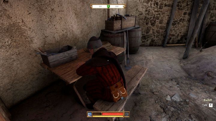 2 - Kingdom Come 2 Brushes with Death: Stained Honour - Walkthrough - Kingdom Come Deliverance 2 Guide