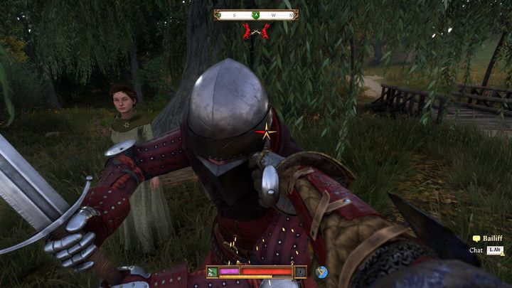 4 - Kingdom Come 2 Brushes with Death: Stained Honour - Walkthrough - Kingdom Come Deliverance 2 Guide