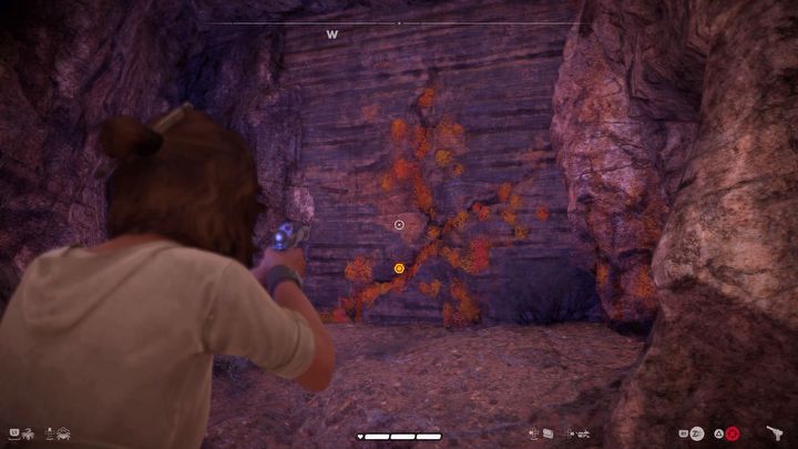 2 - Star Wars Outlaws: How to destroy large boulders and cracked walls? - Exploration - Star Wars Outlaws Guide