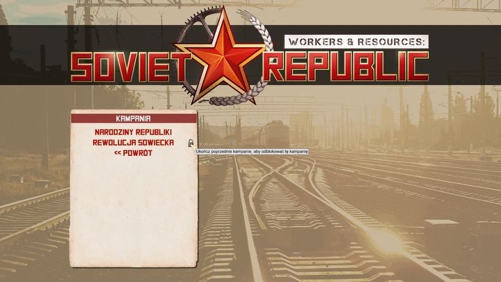 „Communist City Builder” Finally Introduces Soviet Campaign - picture #1