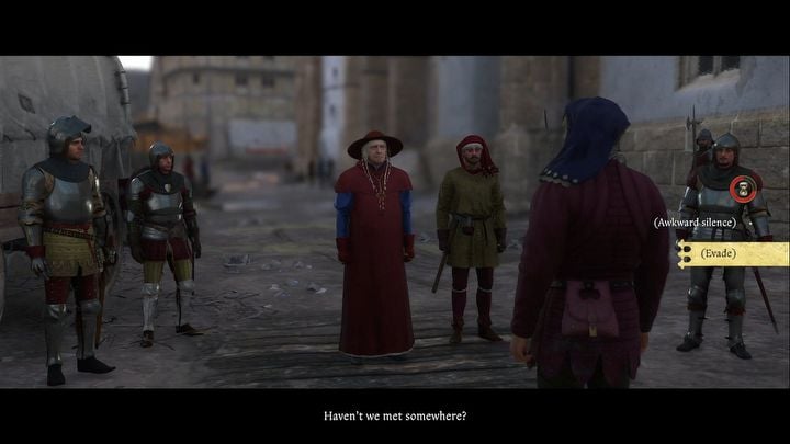 2 - Kingdom Come Deliverance 2: The Italian Job - Walkthrough - Kingdom Come Deliverance 2 Guide