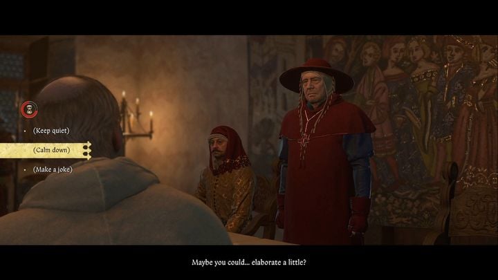 6 - Kingdom Come Deliverance 2: The Italian Job - Walkthrough - Kingdom Come Deliverance 2 Guide