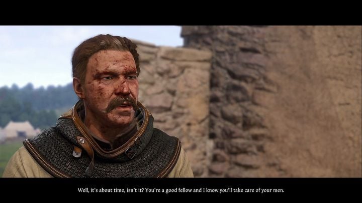 7 - Kingdom Come Deliverance 2: So it begins... - Walkthrough - Kingdom Come Deliverance 2 Guide