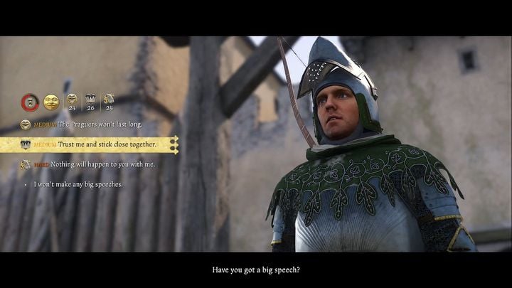 8 - Kingdom Come Deliverance 2: So it begins... - Walkthrough - Kingdom Come Deliverance 2 Guide