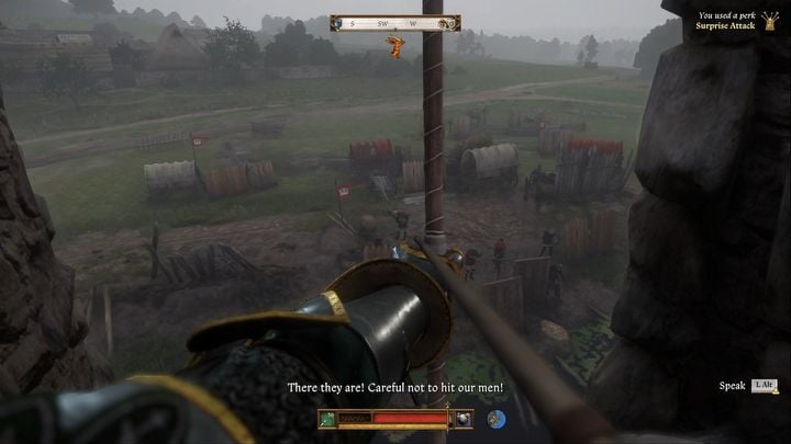 8 - Kingdom Come Deliverance 2: Besieged - Walkthrough - Kingdom Come Deliverance 2 Guide