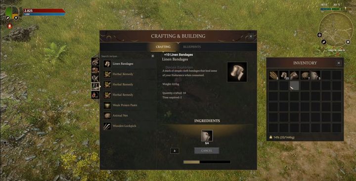 Fractured Online Beginners Guide - picture #2