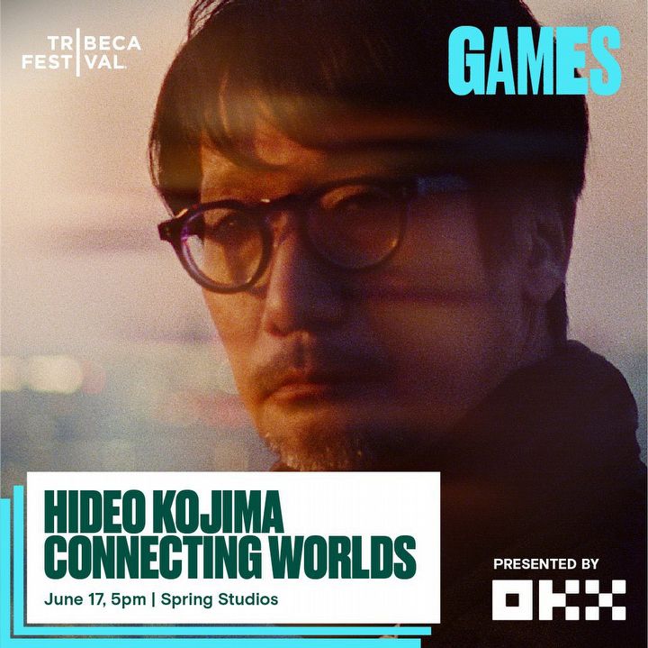 Gamedev Legend Reveals His Secrets; Documentary on Hideo Kojima - picture #1