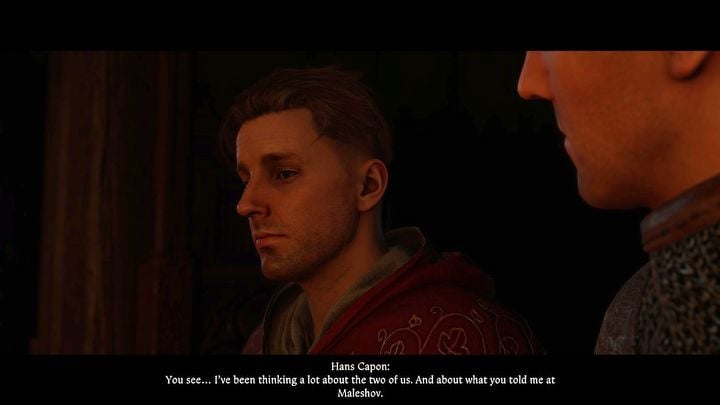 4 - Kingdom Come Deliverance 2: Are there romances? - Exploration and characters - Kingdom Come Deliverance 2 Guide