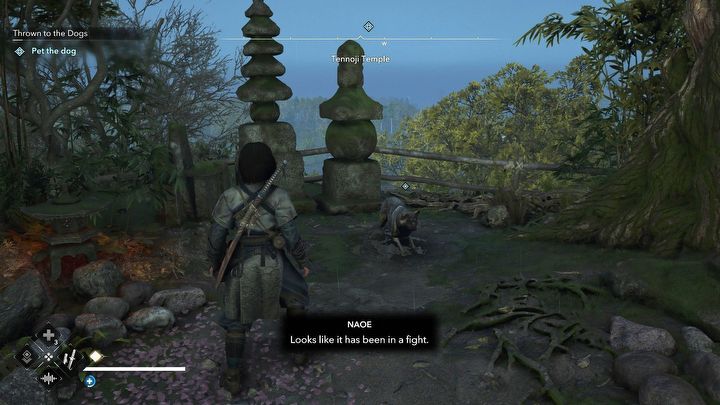3 - Assassins Creed Shadows Interactive map - Basics - Assassins Creed Shadows Guide