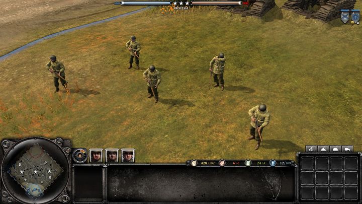 Players Think CoH3 is Ugly; We Compare It With Previous Installments - picture #4