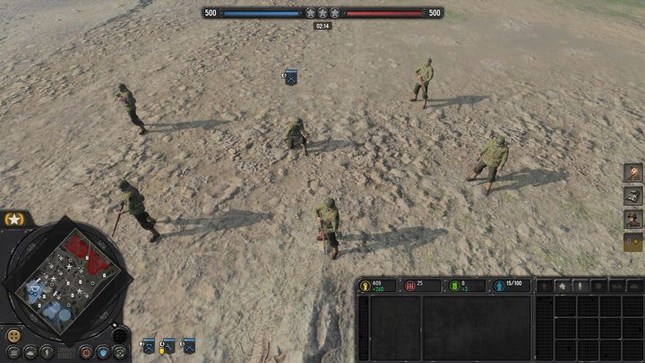 Players Think CoH3 is Ugly; We Compare It With Previous Installments - picture #6