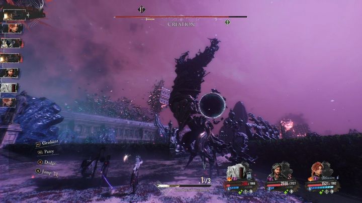 2 - Ekspedycja 33: How to defeat Creation? - Main - Expedition 33 Guide