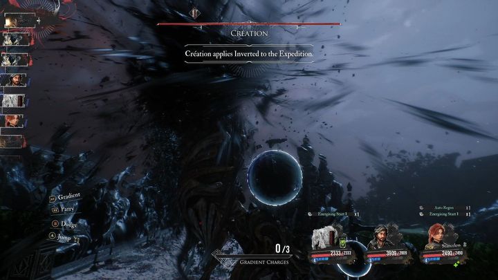 3 - Ekspedycja 33: How to defeat Creation? - Main - Expedition 33 Guide