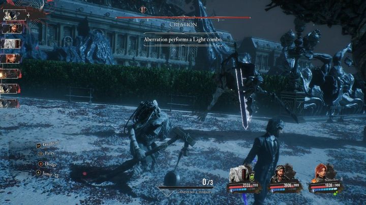 4 - Ekspedycja 33: How to defeat Creation? - Main - Expedition 33 Guide