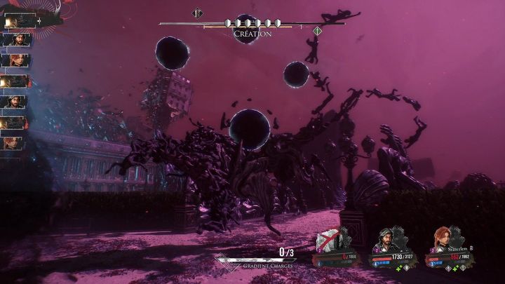 5 - Ekspedycja 33: How to defeat Creation? - Main - Expedition 33 Guide