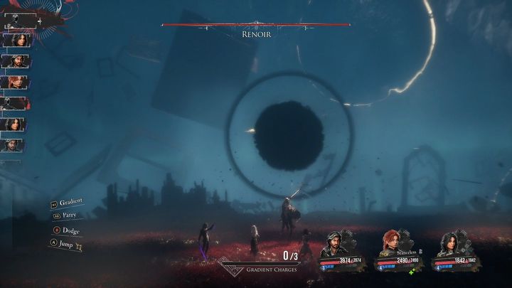 2 - Expedition 33: How to defeat the final boss, the real Renoir? - Main - Expedition 33 Guide