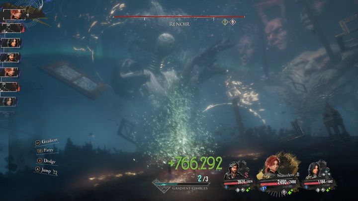 5 - Expedition 33: How to defeat the final boss, the real Renoir? - Main - Expedition 33 Guide