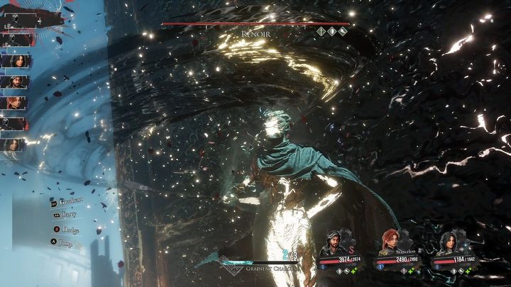 6 - Expedition 33: How to defeat the final boss, the real Renoir? - Main - Expedition 33 Guide