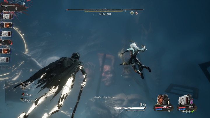 7 - Expedition 33: How to defeat the final boss, the real Renoir? - Main - Expedition 33 Guide