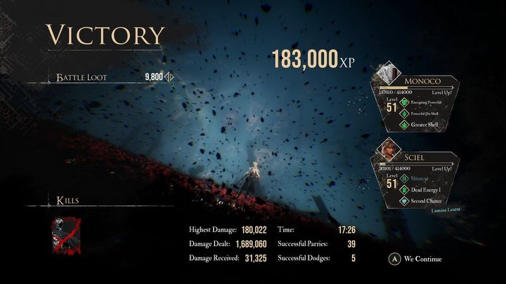 8 - Expedition 33: How to defeat the final boss, the real Renoir? - Main - Expedition 33 Guide