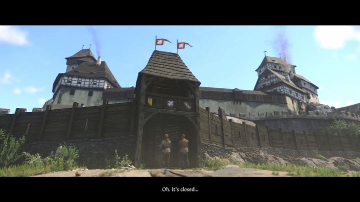 2 - Kingdom Come Deliverance 2: Trosky interactive map - Interactive maps - Kingdom Come Deliverance 2 Guide