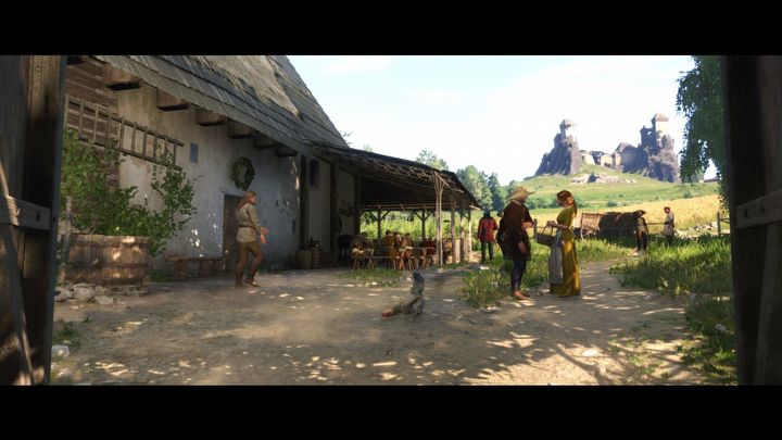 3 - Kingdom Come Deliverance 2: Trosky interactive map - Interactive maps - Kingdom Come Deliverance 2 Guide