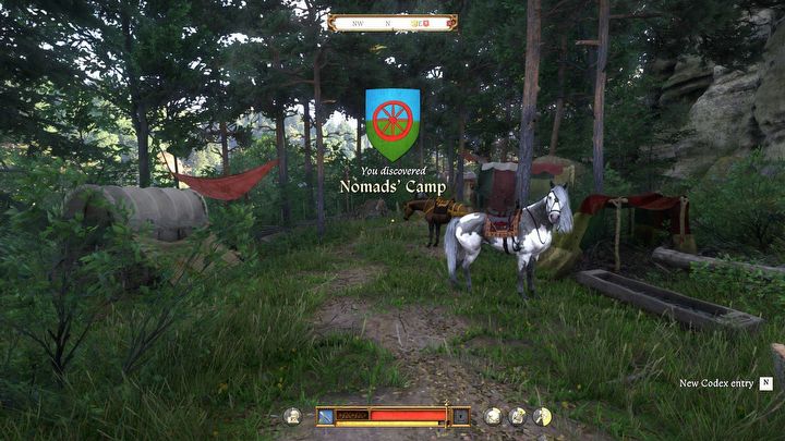 4 - Kingdom Come Deliverance 2: Trosky interactive map - Interactive maps - Kingdom Come Deliverance 2 Guide