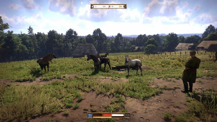 8 - Kingdom Come Deliverance 2: Trosky interactive map - Interactive maps - Kingdom Come Deliverance 2 Guide