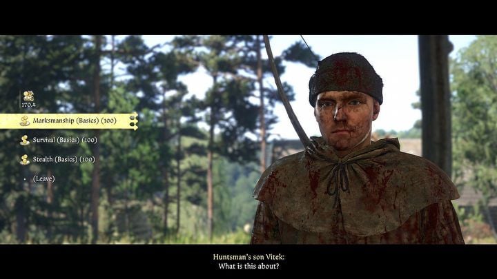 10 - Kingdom Come Deliverance 2: Trosky interactive map - Interactive maps - Kingdom Come Deliverance 2 Guide