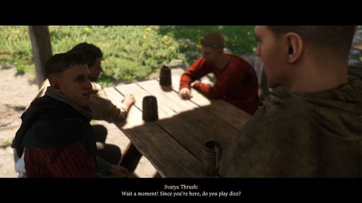 14 - Kingdom Come Deliverance 2: Trosky interactive map - Interactive maps - Kingdom Come Deliverance 2 Guide