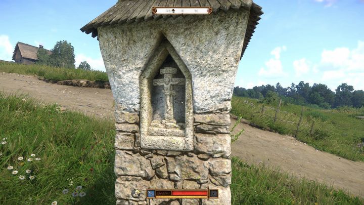 16 - Kingdom Come Deliverance 2: Trosky interactive map - Interactive maps - Kingdom Come Deliverance 2 Guide