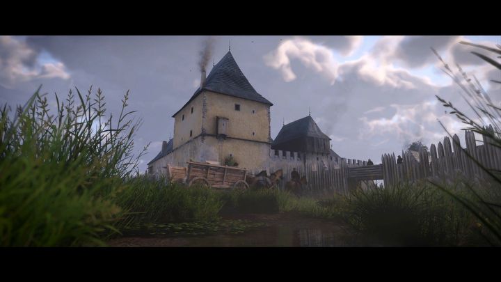 3 - Kingdom Come Deliverance 2: Kuttenberg interactive map - Interactive maps - Kingdom Come Deliverance 2 Guide