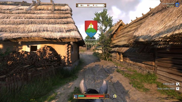 5 - Kingdom Come Deliverance 2: Kuttenberg interactive map - Interactive maps - Kingdom Come Deliverance 2 Guide