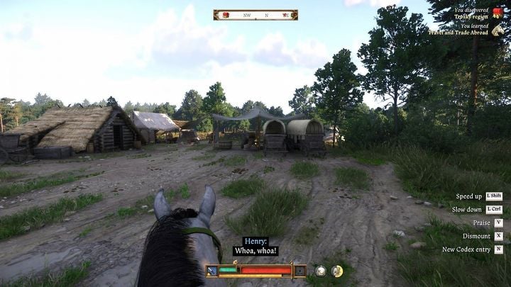 6 - Kingdom Come Deliverance 2: Kuttenberg interactive map - Interactive maps - Kingdom Come Deliverance 2 Guide