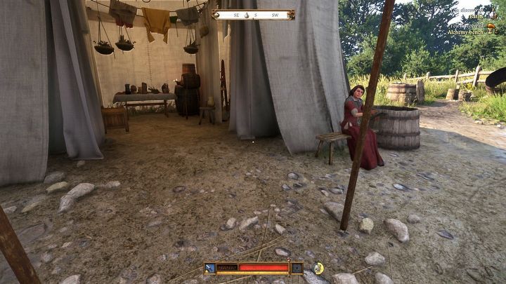 20 - Kingdom Come Deliverance 2: Kuttenberg interactive map - Interactive maps - Kingdom Come Deliverance 2 Guide