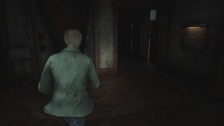 2 - Silent Hill 2 Remake: Lakeview Hotel - Walkthrough - Silent Hill 2 Remake Guide