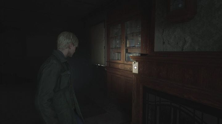 15 - Silent Hill 2 Remake: Lakeview Hotel - Walkthrough - Silent Hill 2 Remake Guide