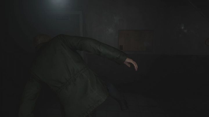 33 - Silent Hill 2 Remake: Lakeview Hotel - Walkthrough - Silent Hill 2 Remake Guide