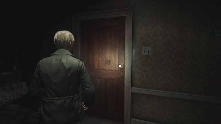 47 - Silent Hill 2 Remake: Lakeview Hotel - Walkthrough - Silent Hill 2 Remake Guide