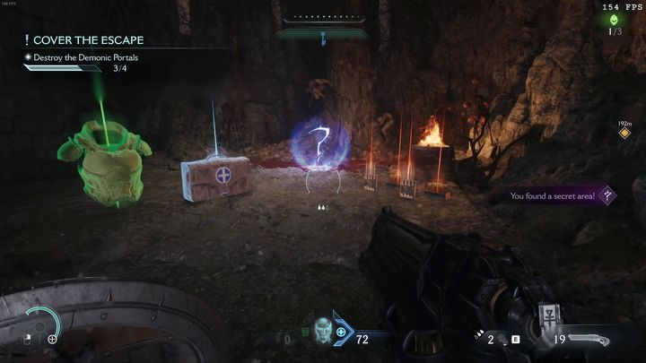 6 - Doom Dark Ages: Tips and tricks - Basics - Doom Dark Ages Guide and Maps