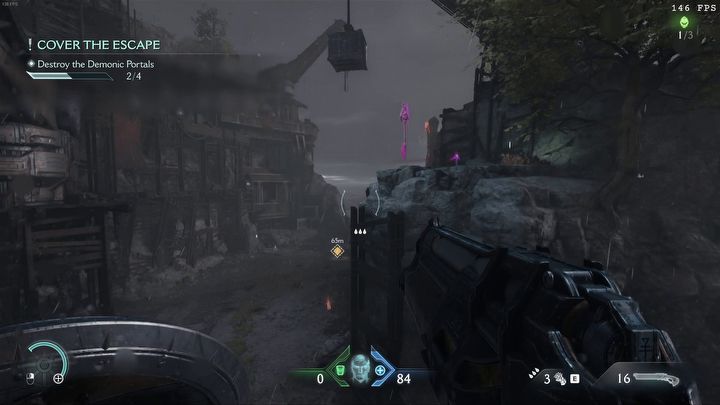 4 - Doom Dark Ages: Ancestral Forge interactive map - Maps - Doom Dark Ages Guide and Maps