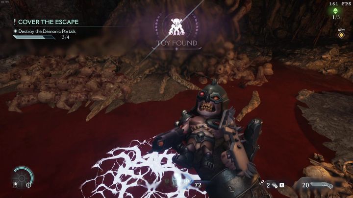 6 - Doom Dark Ages: Ancestral Forge interactive map - Maps - Doom Dark Ages Guide and Maps