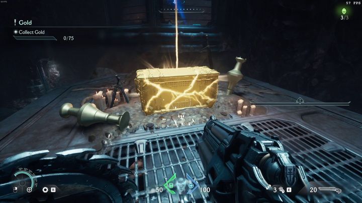 7 - Doom Dark Ages: Ancestral Forge interactive map - Maps - Doom Dark Ages Guide and Maps