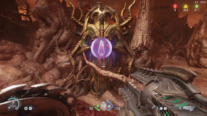 10 - Doom Dark Ages: Ancestral Forge interactive map - Maps - Doom Dark Ages Guide and Maps