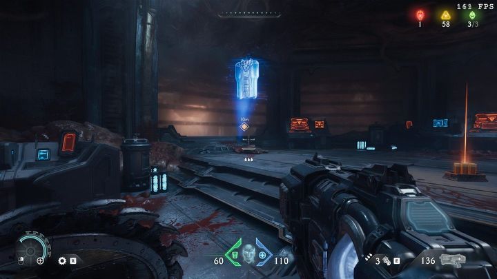 5 - Doom Dark Ages: The Forsaken Plains interactive map - Maps - Doom Dark Ages Guide and Maps