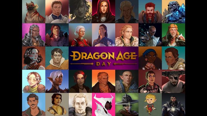 New Dragon Age 4 Teaser Embellishes Brand Day Celebration - picture #1
