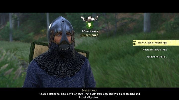 5 - Kingdom Come Deliverance 2: Trosky interactive map - Interactive maps - Kingdom Come Deliverance 2 Guide